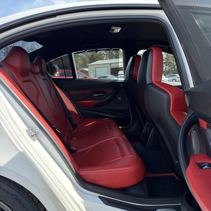 2016 BMW F80 M3 - Image 12 of 13