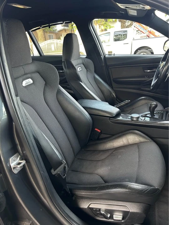 2016 BMW F80 M3 - Image 9 of 10