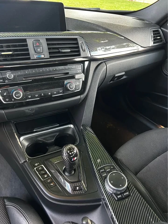 2016 BMW F80 M3 - Image 8 of 10