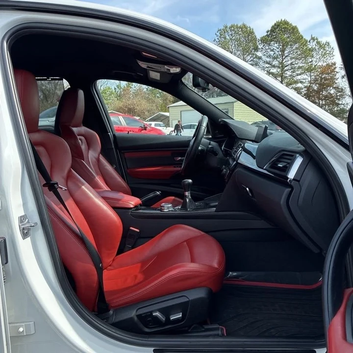 2016 BMW F80 M3 - Image 6 of 13