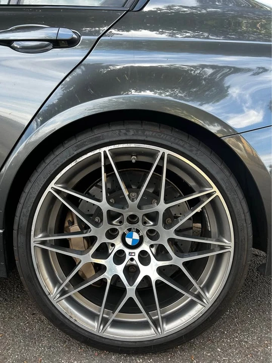 2016 BMW F80 M3 - Image 6 of 10