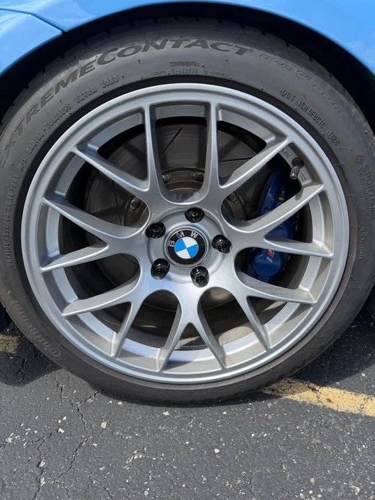 2016 BMW F80 M3 - Image 5 of 9