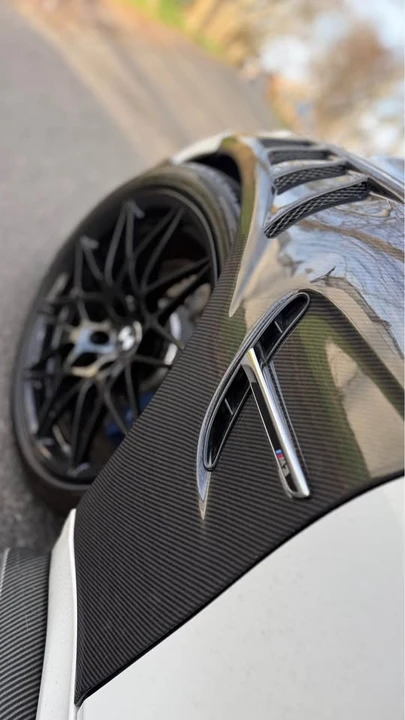 2016 BMW F80 M3 - Image 5 of 11
