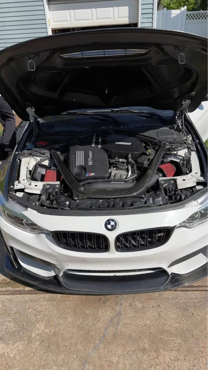 2016 BMW F80 M3 - Image 11 of 11