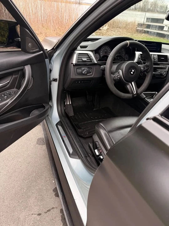 2016 BMW F80 M3 - Image 14 of 16