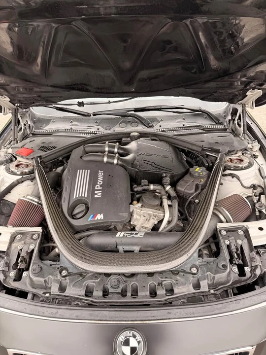 2016 BMW F80 M3 - Image 16 of 16