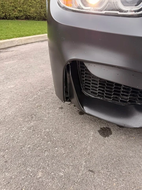 2016 BMW F80 M3 - Image 10 of 16