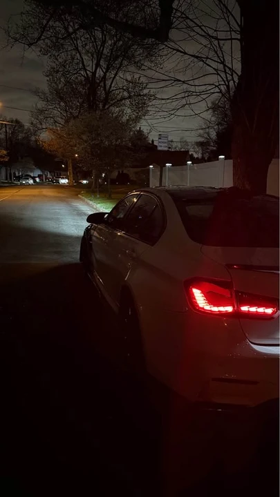 2016 BMW F80 M3 - Image 6 of 11