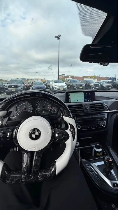 2016 BMW F80 M3 - Image 9 of 11