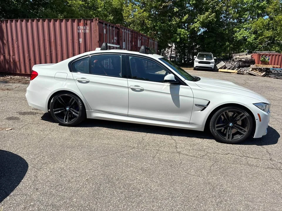 2016 BMW F80 M3 - Image 4 of 6