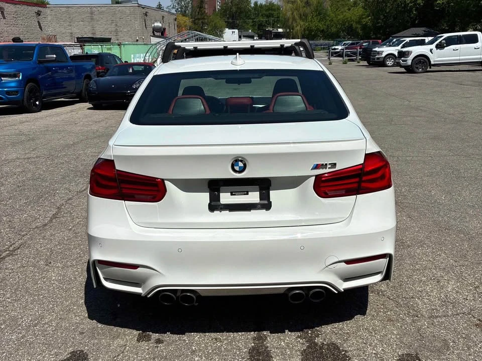 2016 BMW F80 M3 - Image 2 of 6