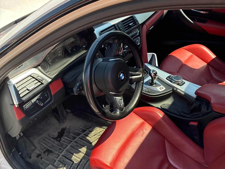 2016 BMW F80 M3 - Image 5 of 6