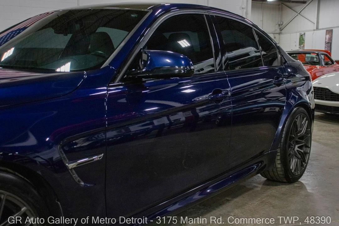 2016 BMW F80 M3 - Image 21 of 21