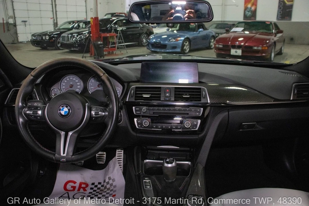 2016 BMW F80 M3 - Image 16 of 21