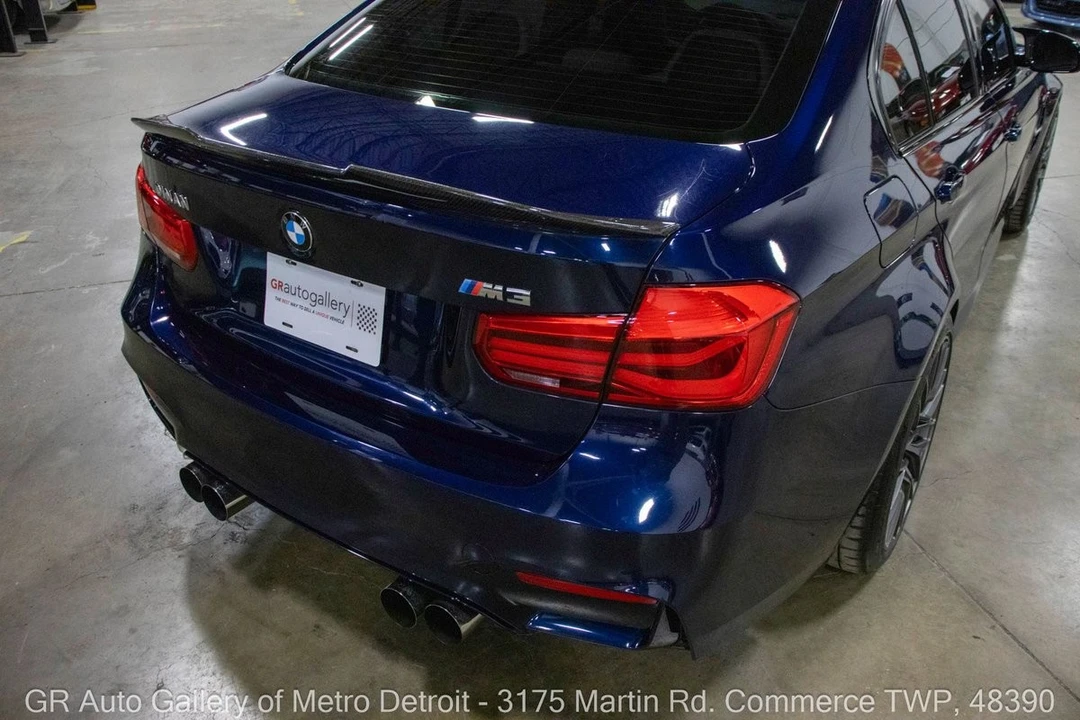 2016 BMW F80 M3 - Image 15 of 21
