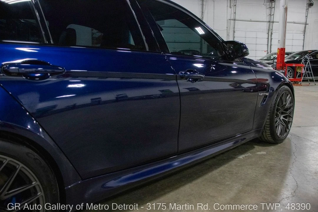 2016 BMW M3 - Image 23 of 31