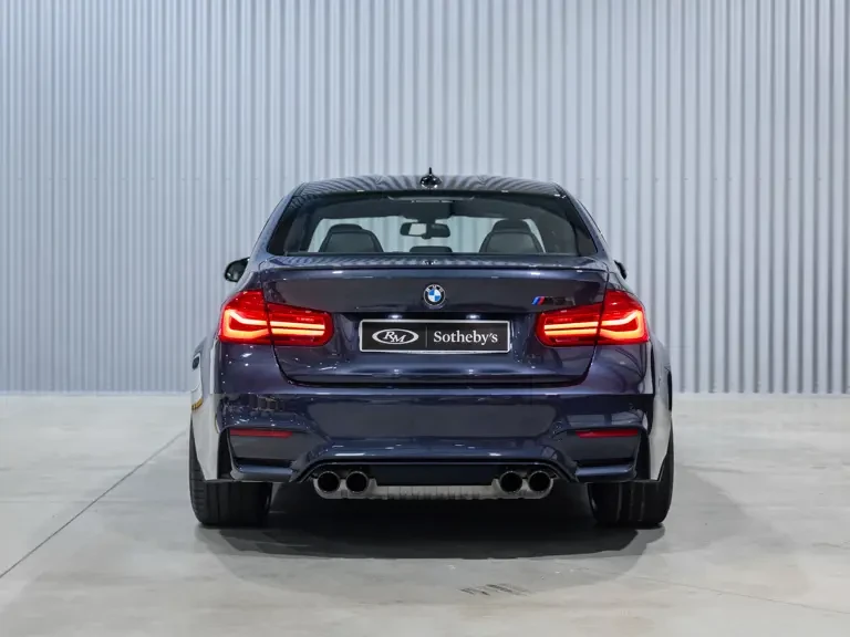 2016 BMW F80 M3 - Image 8 of 31