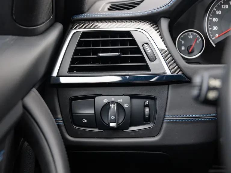 2016 BMW F80 M3 - Image 17 of 31