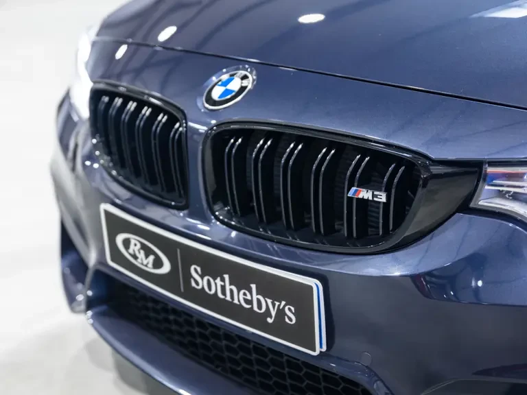 2016 BMW F80 M3 - Image 30 of 31