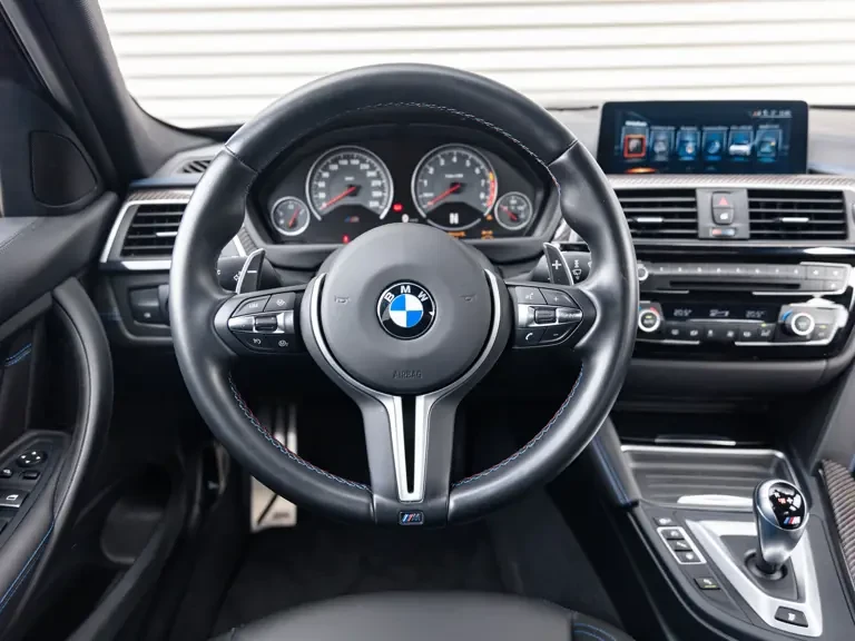 2016 BMW F80 M3 - Image 11 of 31