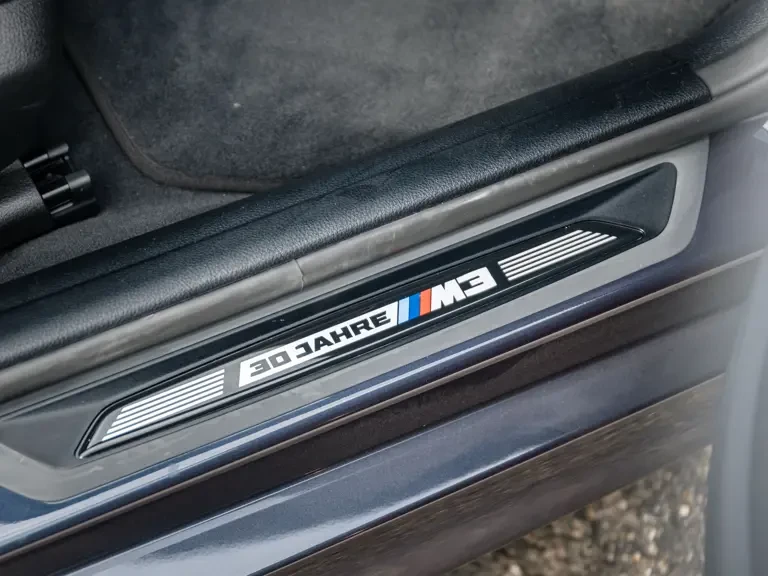 2016 BMW F80 M3 - Image 24 of 31
