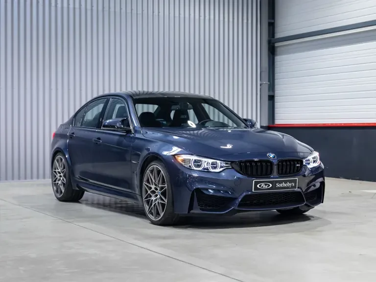 2016 BMW F80 M3 - Image 9 of 31