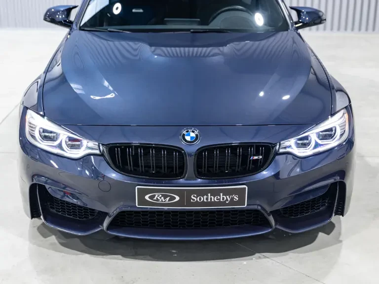 2016 BMW F80 M3 - Image 27 of 31