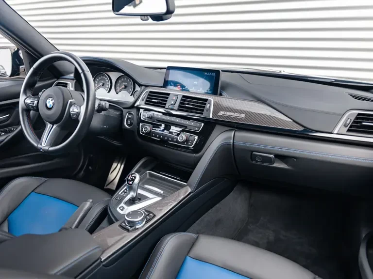 2016 BMW F80 M3 - Image 10 of 31