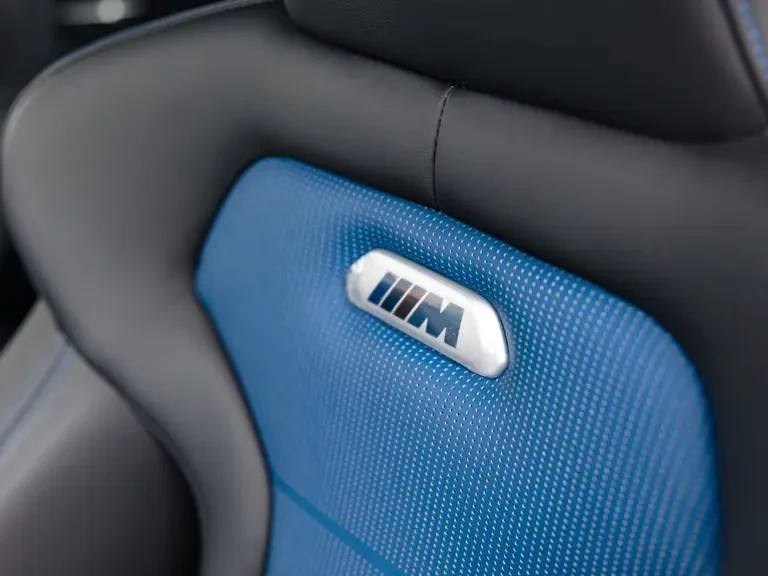 2016 BMW F80 M3 - Image 23 of 31