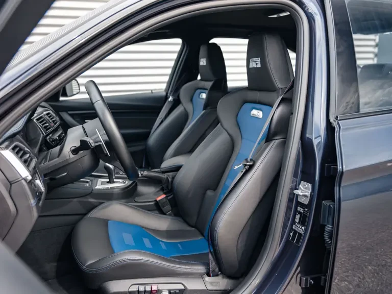 2016 BMW F80 M3 - Image 20 of 31