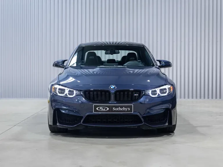 2016 BMW F80 M3 - Image 7 of 31