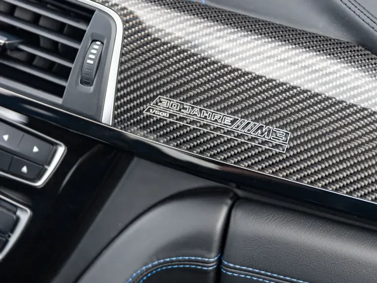 2016 BMW F80 M3 - Image 16 of 31