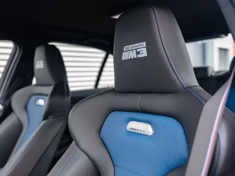 2016 BMW F80 M3 - Image 22 of 31