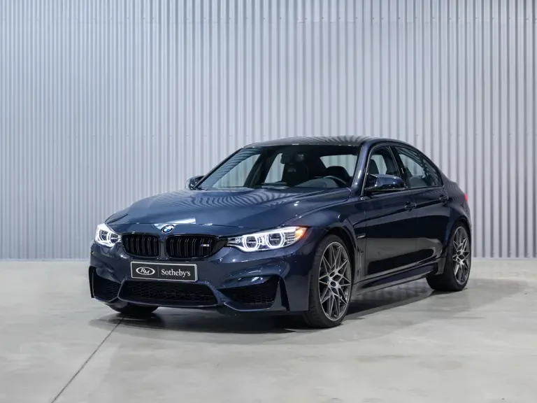 2016 BMW F80 M3 - Image 2 of 31