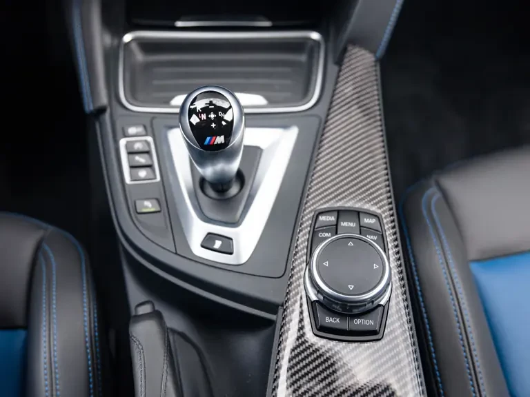 2016 BMW F80 M3 - Image 14 of 31
