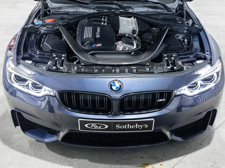 2016 BMW F80 M3 - Image 29 of 31