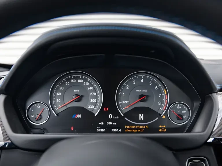 2016 BMW F80 M3 - Image 12 of 31