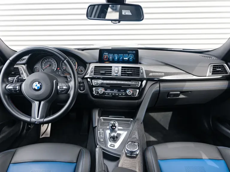 2016 BMW F80 M3 - Image 5 of 31