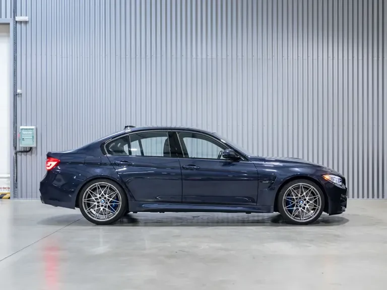 2016 BMW F80 M3 - Image 6 of 31