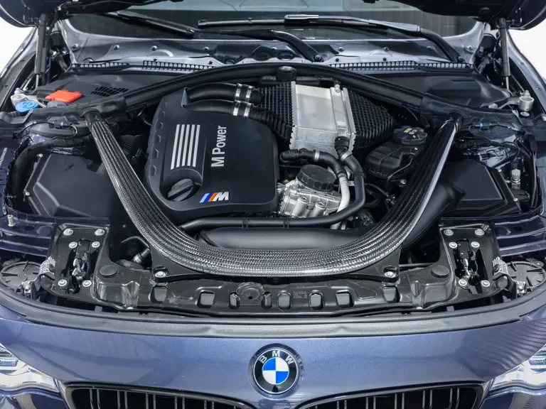 2016 BMW F80 M3 - Image 4 of 31