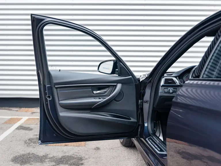 2016 BMW F80 M3 - Image 25 of 31