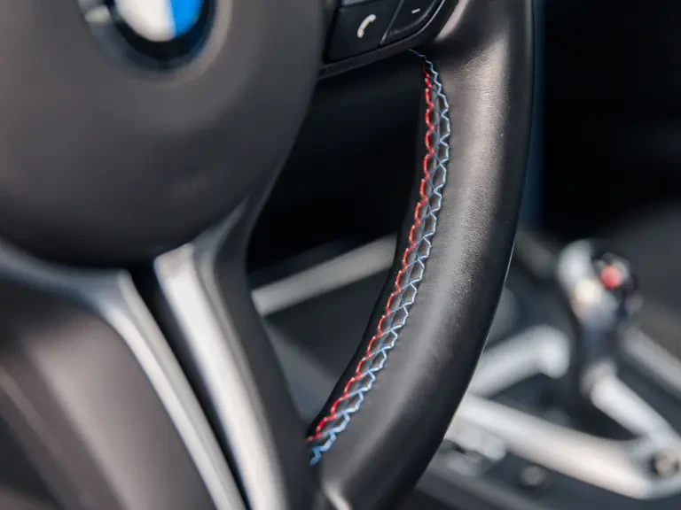 2016 BMW F80 M3 - Image 19 of 31