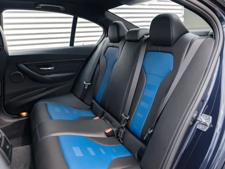 2016 BMW F80 M3 - Image 21 of 31