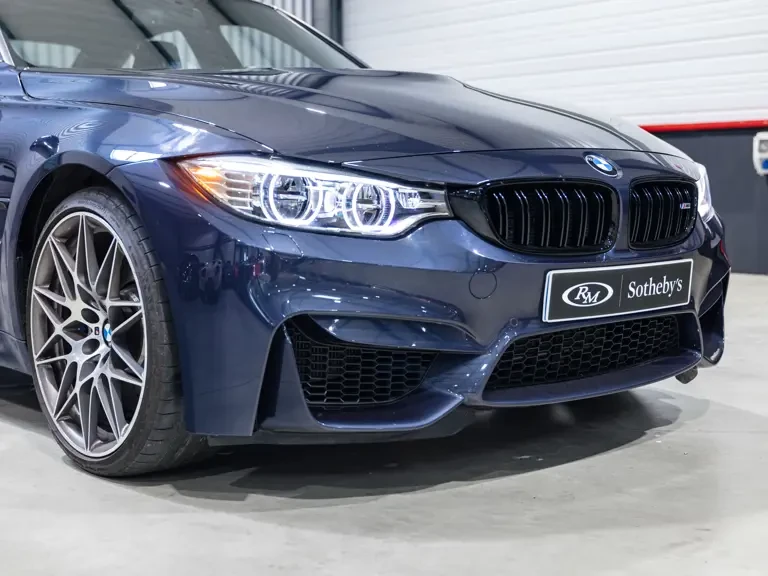 2016 BMW F80 M3 - Image 28 of 31