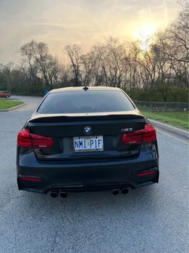 2016 BMW F80 M3 - Image 4 of 10