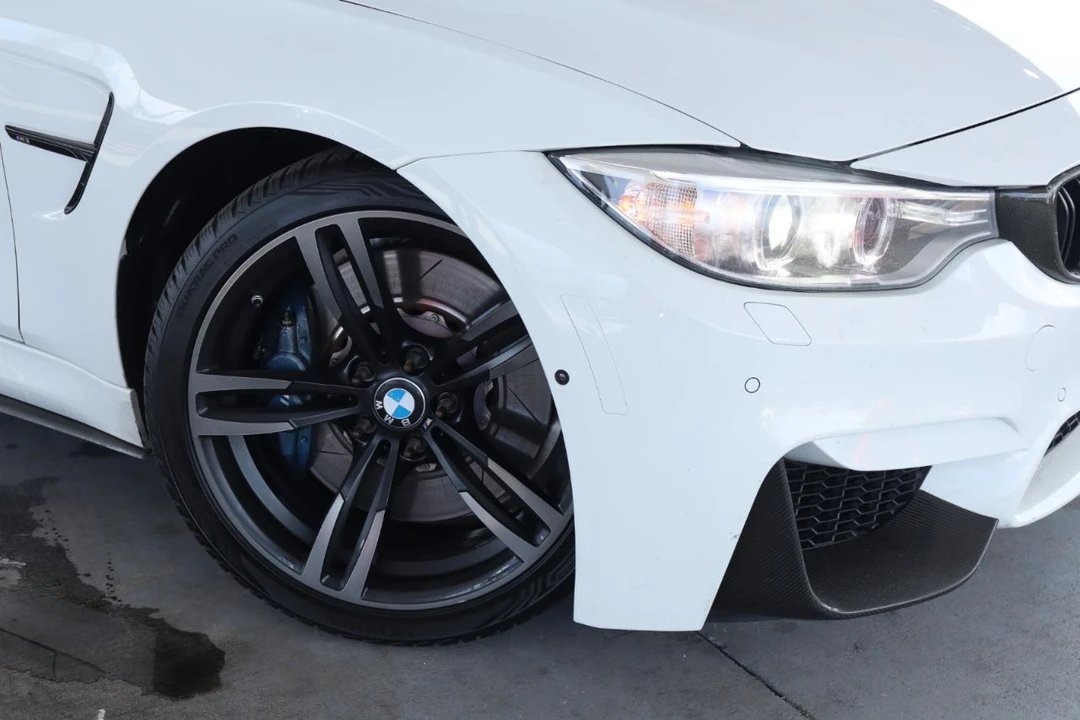 2016 BMW F80 M3 - Image 4 of 31