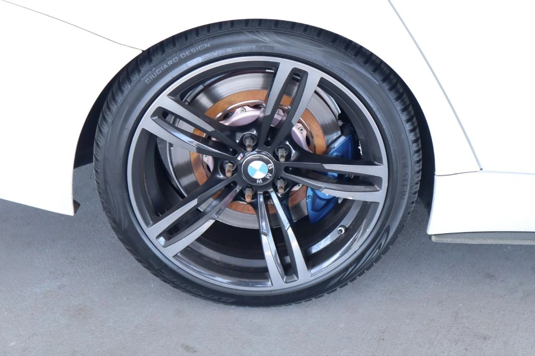 2016 BMW F80 M3 - Image 6 of 31