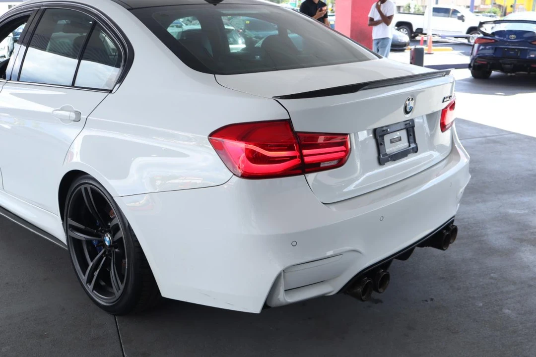 2016 BMW F80 M3 - Image 11 of 31