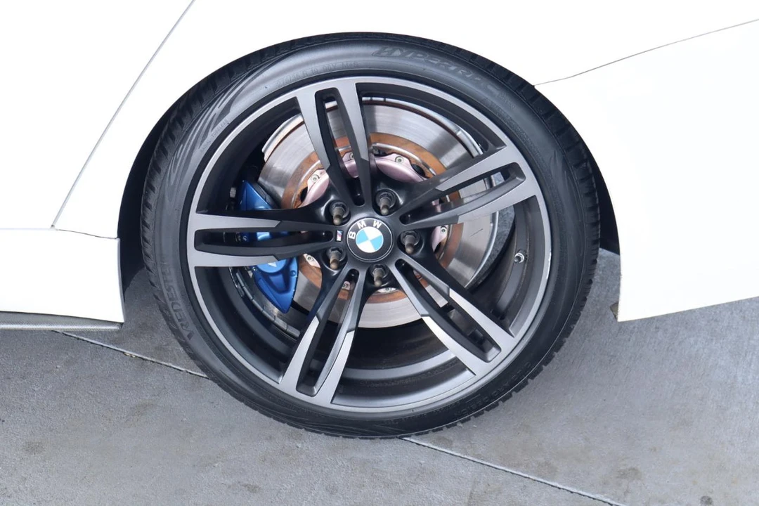 2016 BMW F80 M3 - Image 13 of 31