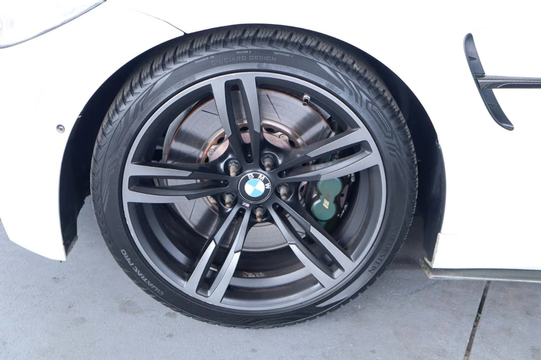 2016 BMW F80 M3 - Image 14 of 31